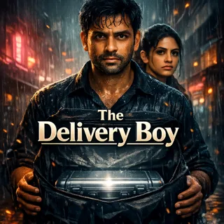 The Delivery Boy