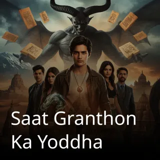 Saat Granthon Ka Yoddha