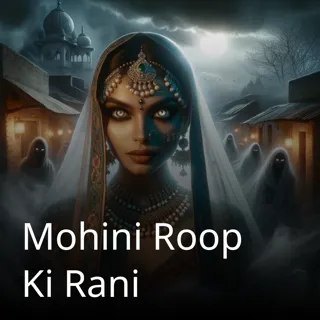 Mohini Roop Ki Rani Mohini Roop Ki Rani