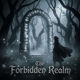 The Forbidden Realm