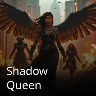 Shadow Queen Shadow Queen