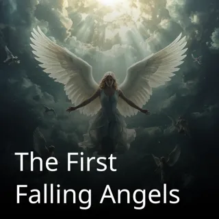 The First Falling Angels 