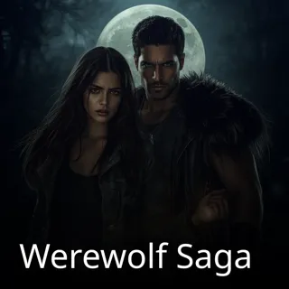 Werewolf Saga