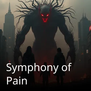 Symphony of Pain Symphony of Pain