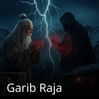 Garib Raja Garib Raja