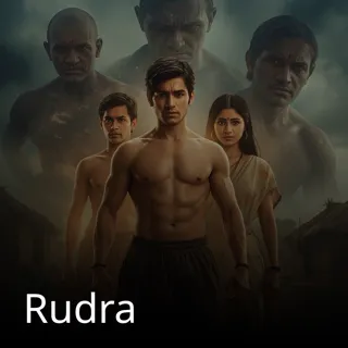 Rudra Rudra
