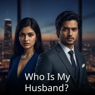 Who Is My Husband?