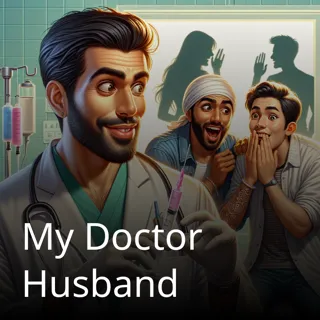 My Doctor Husband 
