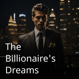 The Billionaire's Dreams The Billionaire's Dreams
