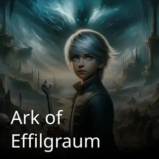 Ark of Effilgraum Ark of Effilgraum