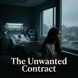 The Unwanted Contract The Unwanted Contract