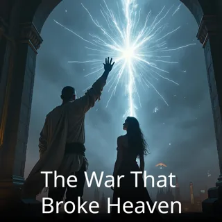 The War That Broke Heaven The War That Broke Heaven