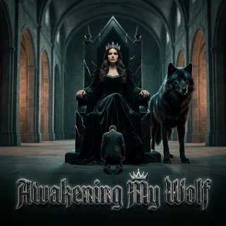 Awakening My Wolf Awakening My Wolf