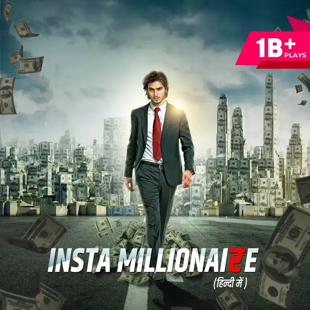 Insta Millionaire 