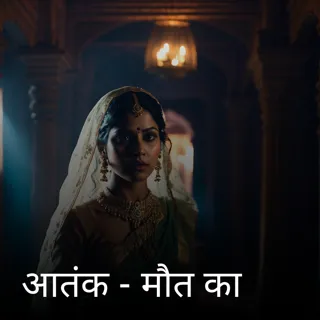 आतंक - मौत का आतंक - मौत का