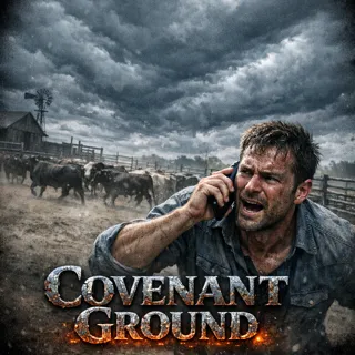 Covenant Ground Covenant Ground