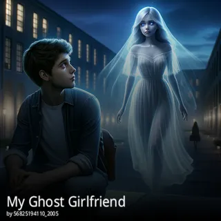 My Ghost Girlfriend 
