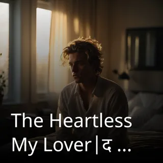The Heartless My Lover|द हार्ट्लिस माय लवर |Author-Jiya Morya The Heartless My Lover|द हार्ट्लिस माय लवर |Author-Jiya Morya