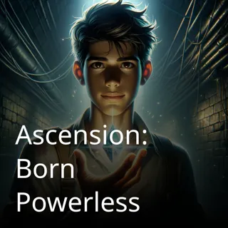 Ascension: Born Powerless