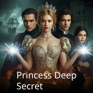 Princess   Deep Secret