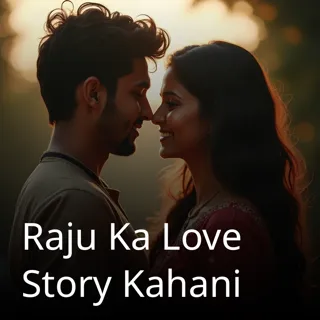 Raju Ka Love Story Kahani