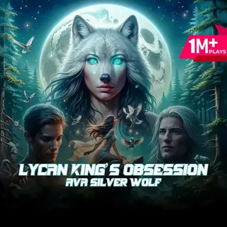 Ava Silver Wolf Luna Ava Silver Wolf Luna