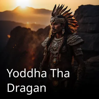 Yoddha Tha Dragan 