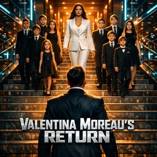 Valentina Moreau's Return