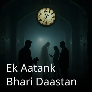 Ek Aatank Bhari Daastan