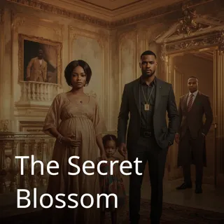 The Secret Blossom The Secret Blossom