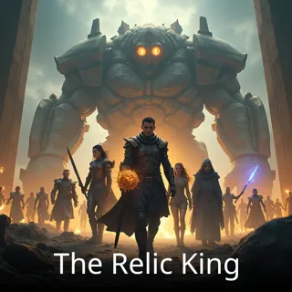The Relic King