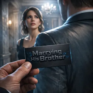 Marrying His Brother Marrying His Brother
