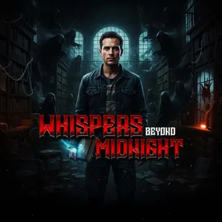 Whispers Beyond Midnight