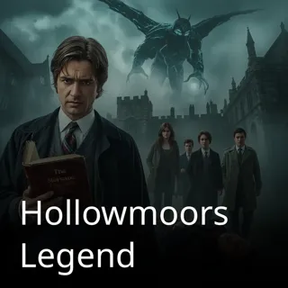 Hollowmoors Legend Hollowmoors Legend