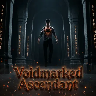 Voidmarked Ascendant Voidmarked Ascendant