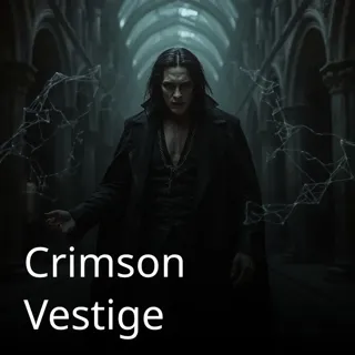 Crimson Vestige Crimson Vestige