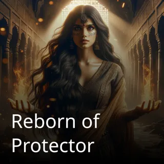 Reborn of Protector Reborn of Protector