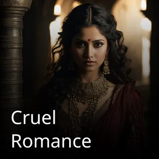 Cruel Romance Cruel Romance