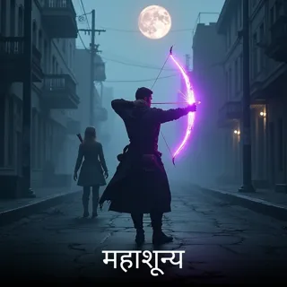 महाशून्य महाशून्य