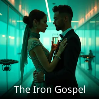 The Iron Gospel