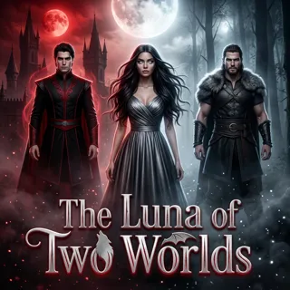 The Luna of Two Worlds The Luna of Two Worlds