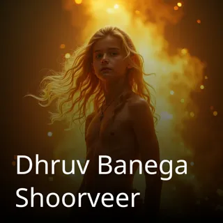 Dhruv Banega Shoorveer