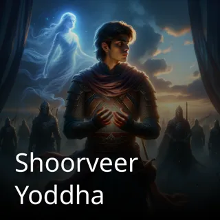 Shoorveer Yoddha Shoorveer Yoddha