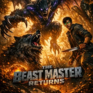 The Beast Master Returns The Beast Master Returns
