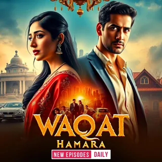 Waqt Hamara | वक्त हमारा  Author - Neelam Rohira 