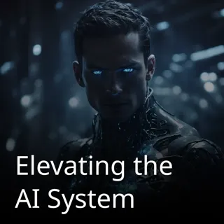Elevating the AI System Elevating the AI System