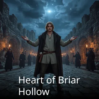 Heart of Briar Hollow