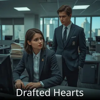 Drafted Hearts 