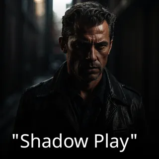 Jack's Shadow Play Jack's Shadow Play