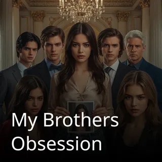 My Brothers Obsession My Brothers Obsession